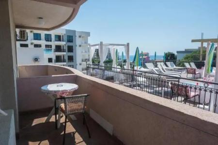 Accommodation Royal Azur - 75