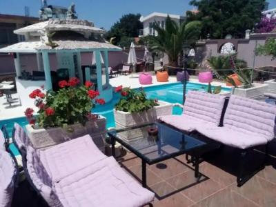 Accommodation Royal Azur - 5