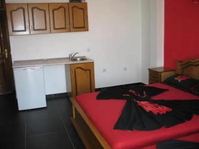 Accommodation Royal Azur - 91