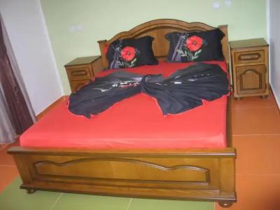 Accommodation Royal Azur - 114