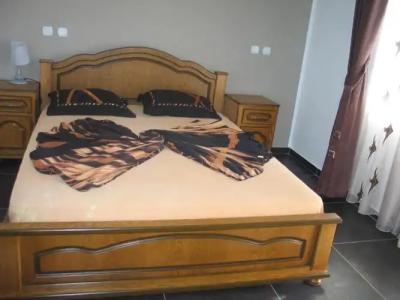 Accommodation Royal Azur - 122