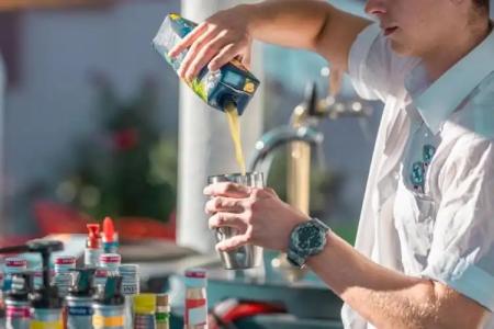 Accommodation Royal Azur - 31