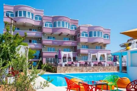 Accommodation Royal Azur - 25