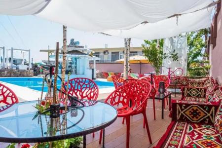 Accommodation Royal Azur - 32