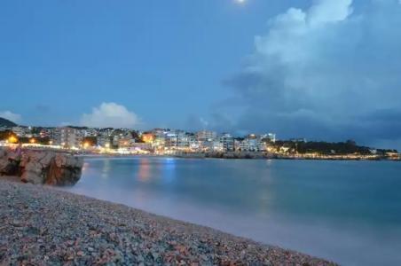 Accommodation Royal Azur - 44