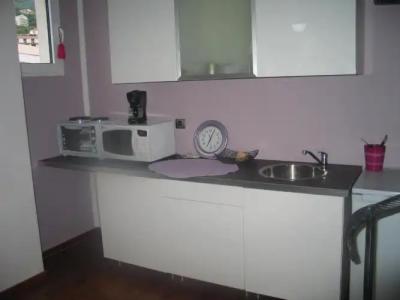 Accommodation Royal Azur - 128