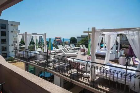 Accommodation Royal Azur - 74