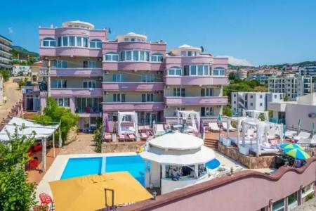 Accommodation Royal Azur - 27