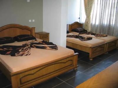 Accommodation Royal Azur - 82