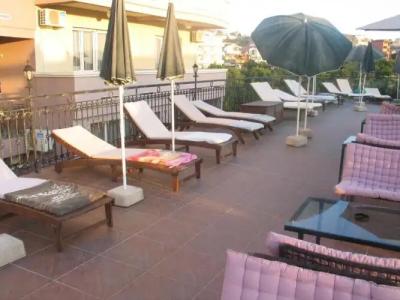 Accommodation Royal Azur - 23