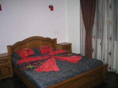 Accommodation Royal Azur - 118