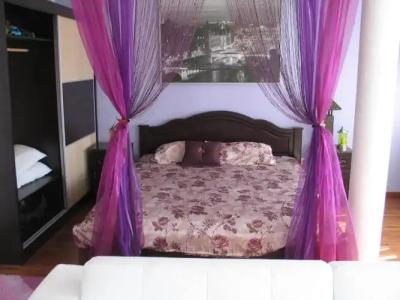 Accommodation Royal Azur - 125