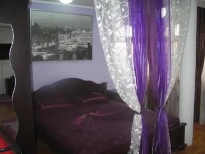 Accommodation Royal Azur - 132