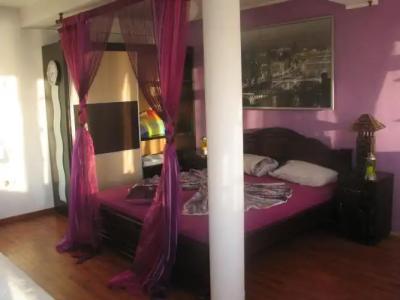 Accommodation Royal Azur - 136