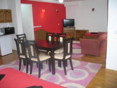 Accommodation Royal Azur - 142