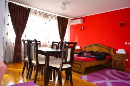 Accommodation Royal Azur - 154