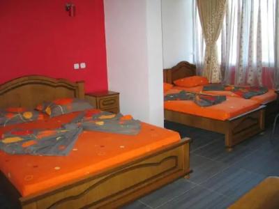 Accommodation Royal Azur - 84