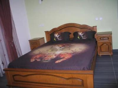 Accommodation Royal Azur - 117