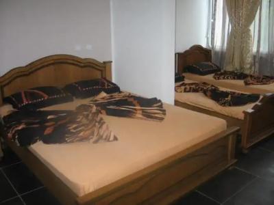 Accommodation Royal Azur - 81