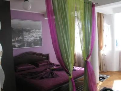 Accommodation Royal Azur - 129