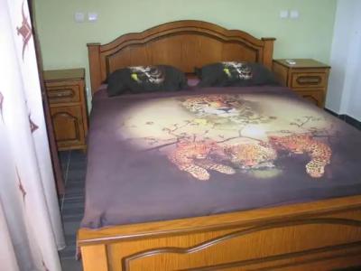 Accommodation Royal Azur - 106