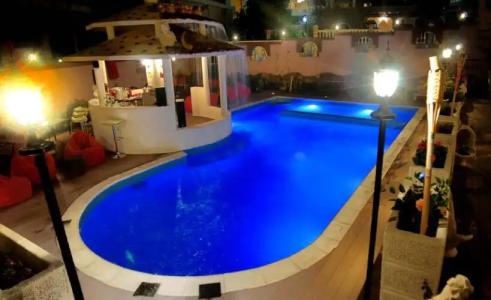 Accommodation Royal Azur - 48