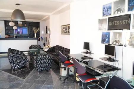 Accommodation Royal Azur - 42