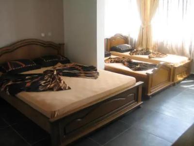 Accommodation Royal Azur - 101