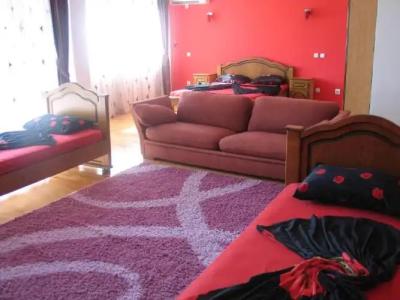 Accommodation Royal Azur - 150