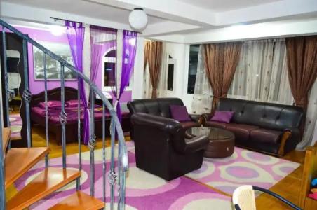 Accommodation Royal Azur - 138