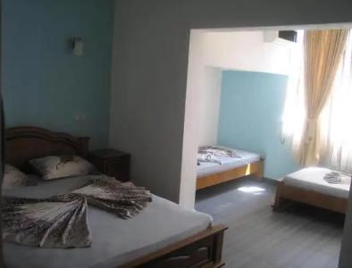 Accommodation Royal Azur - 93