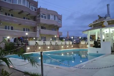 Accommodation Royal Azur - 35