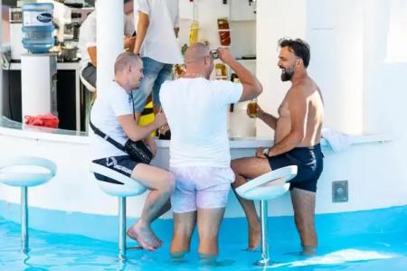 Accommodation Royal Azur - 30