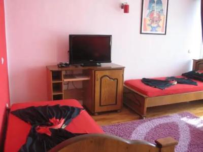 Accommodation Royal Azur - 145