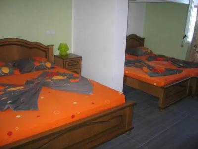 Accommodation Royal Azur - 104