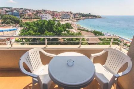 Apartments Deus - 25