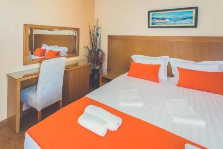 Apartments Deus - 40