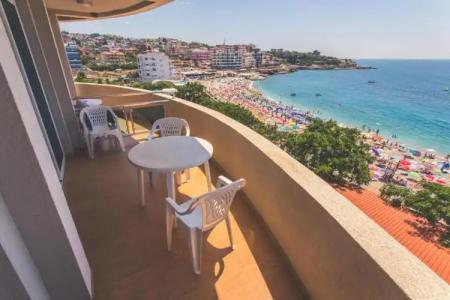 Apartments Deus - 51