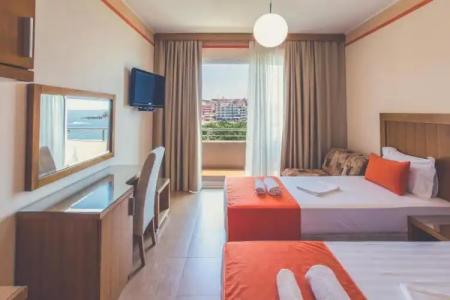 Apartments Deus - 21