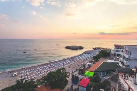 Apartments Deus - 34