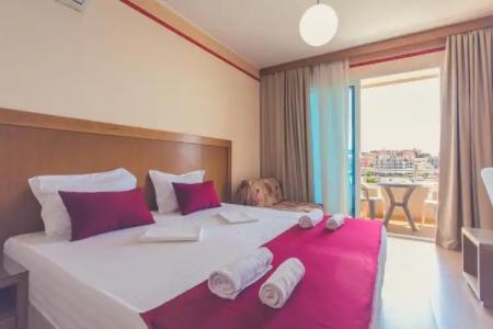 Apartments Deus - 23