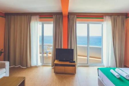 Apartments Deus - 44