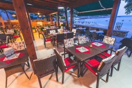 Apartments Deus - 18