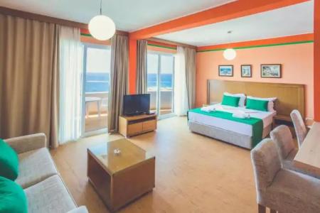 Apartments Deus - 43