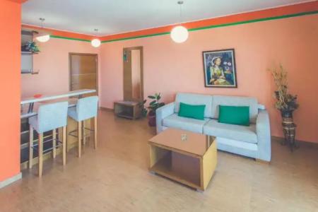 Apartments Deus - 47