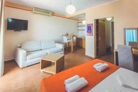 Apartments Deus - 36