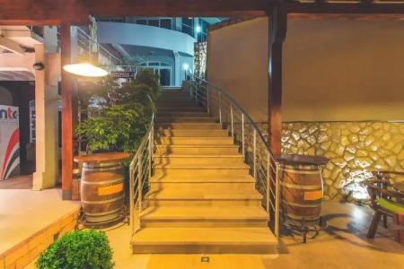 Apartments Deus - 14