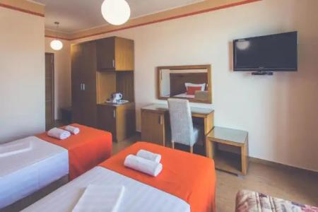 Apartments Deus - 27