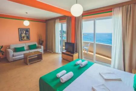 Apartments Deus - 46