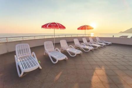 Apartments Deus - 12